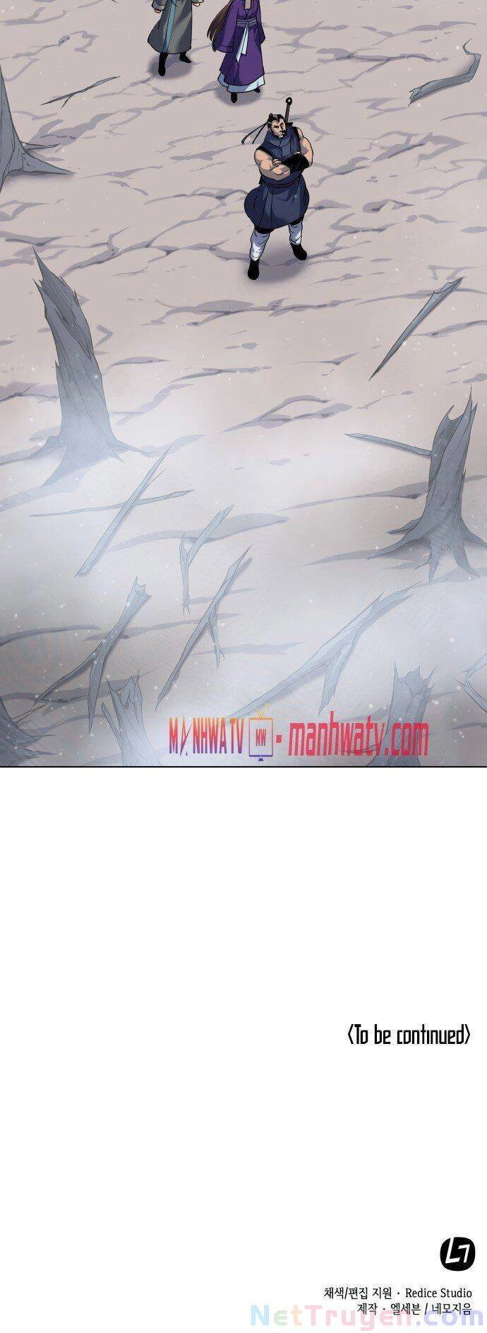 Võ Giả Bất Đắc Dĩ Chapter 28 - 64