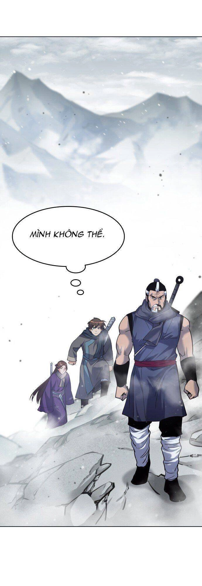 Võ Giả Bất Đắc Dĩ Chapter 29 - 7