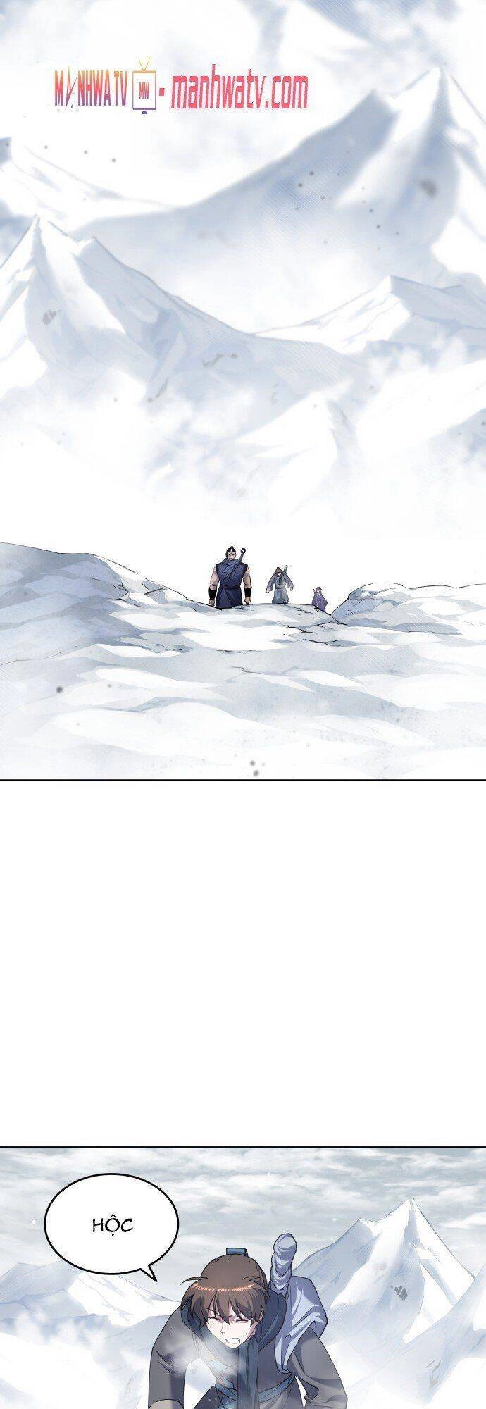 Võ Giả Bất Đắc Dĩ Chapter 29 - 10