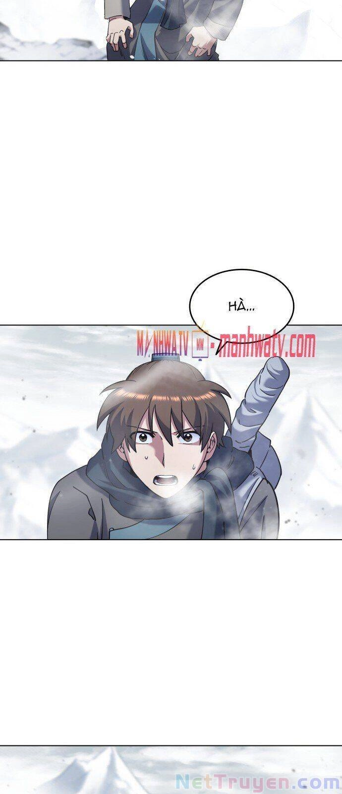 Võ Giả Bất Đắc Dĩ Chapter 29 - 11