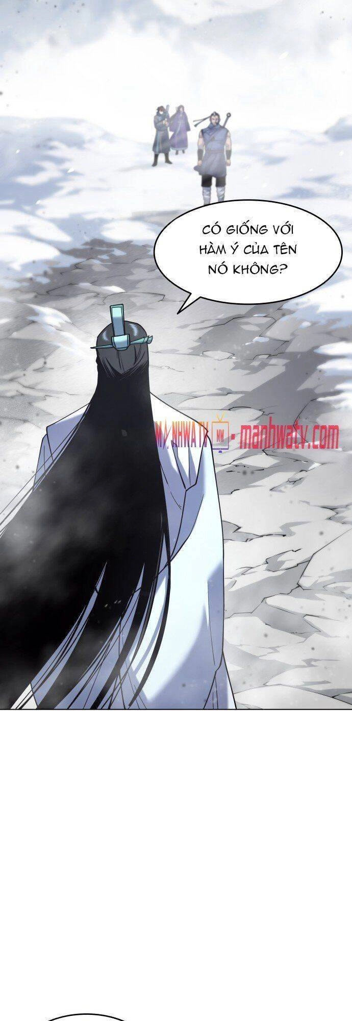 Võ Giả Bất Đắc Dĩ Chapter 29 - 15