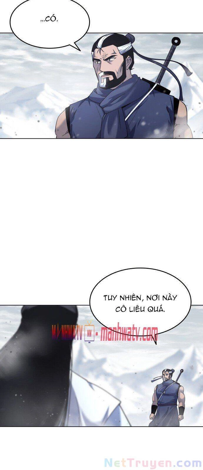 Võ Giả Bất Đắc Dĩ Chapter 29 - 16