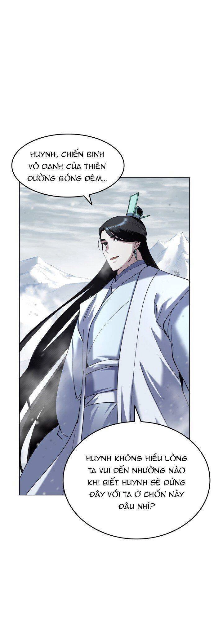 Võ Giả Bất Đắc Dĩ Chapter 29 - 17