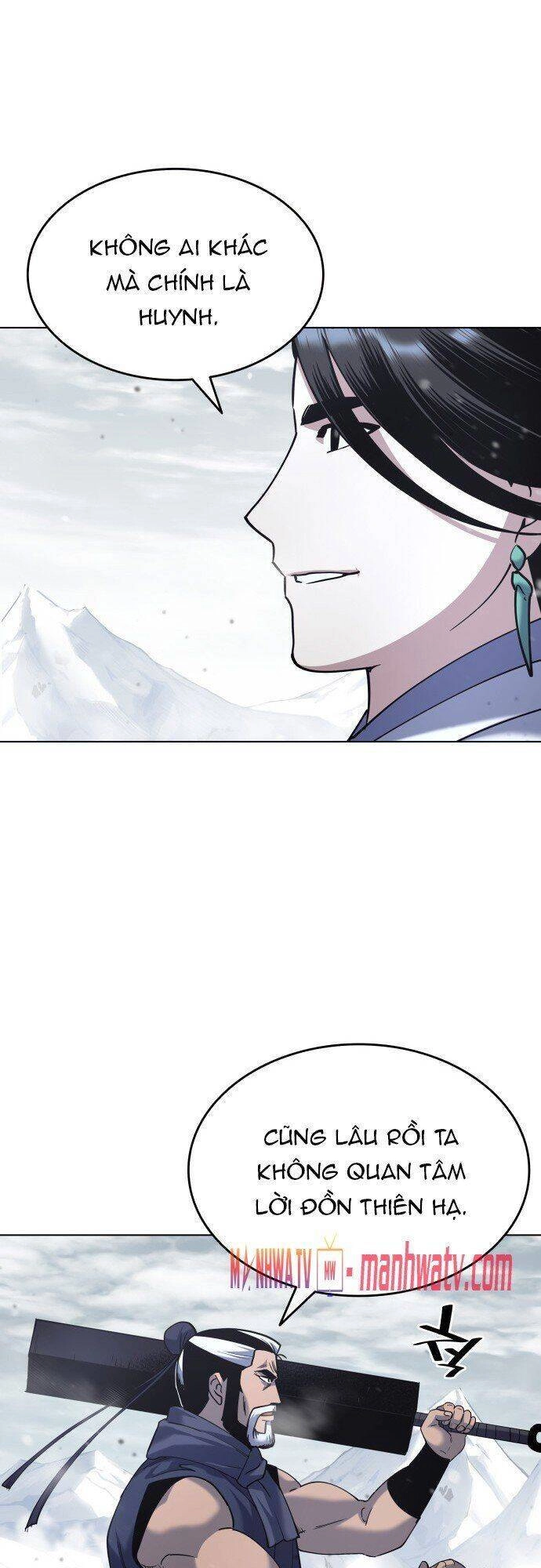 Võ Giả Bất Đắc Dĩ Chapter 29 - 19