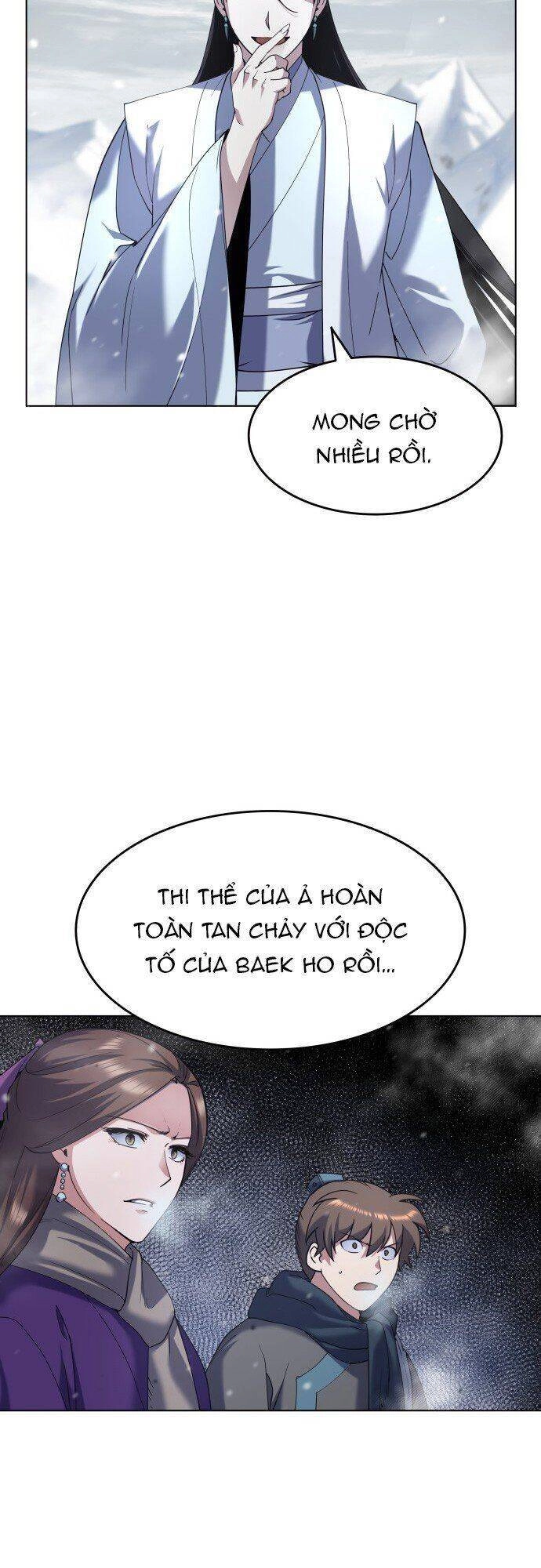 Võ Giả Bất Đắc Dĩ Chapter 29 - 23