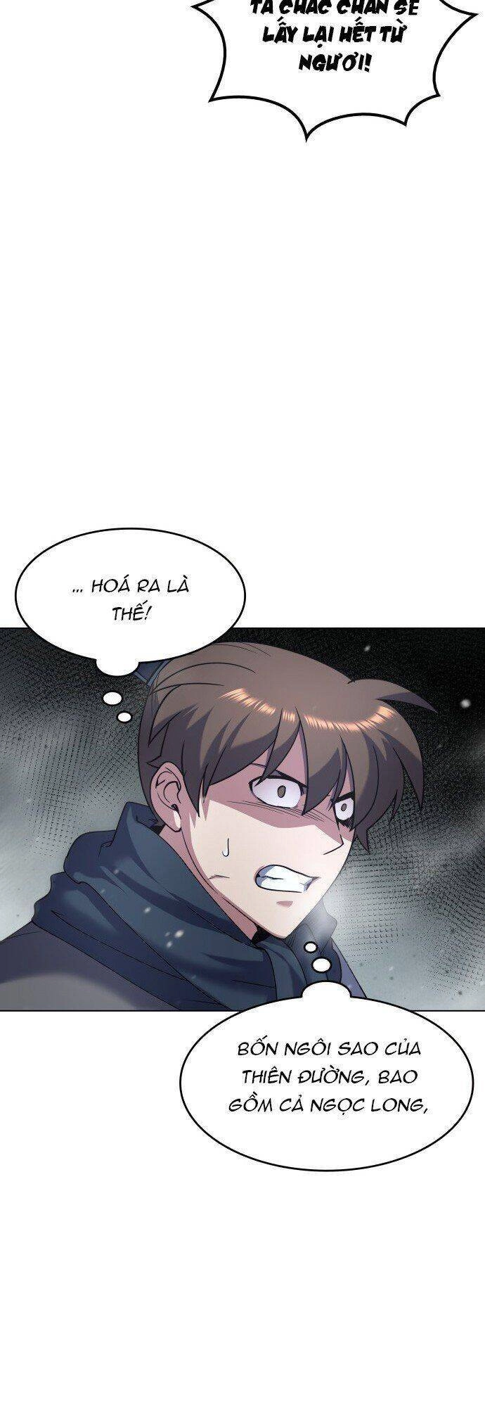 Võ Giả Bất Đắc Dĩ Chapter 29 - 26