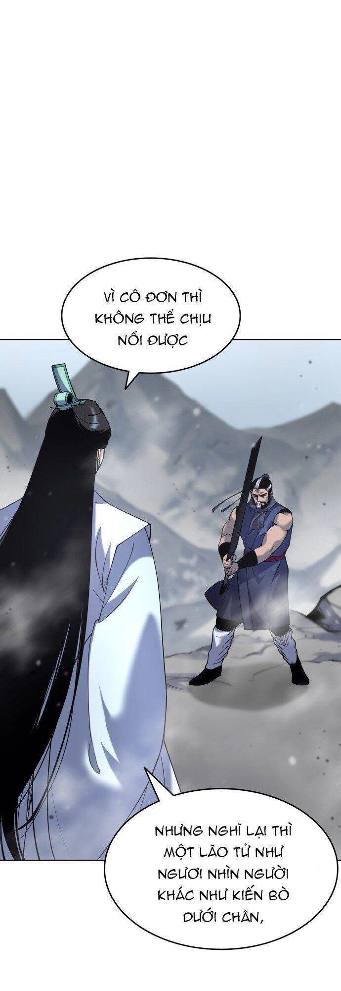 Võ Giả Bất Đắc Dĩ Chapter 29 - 29