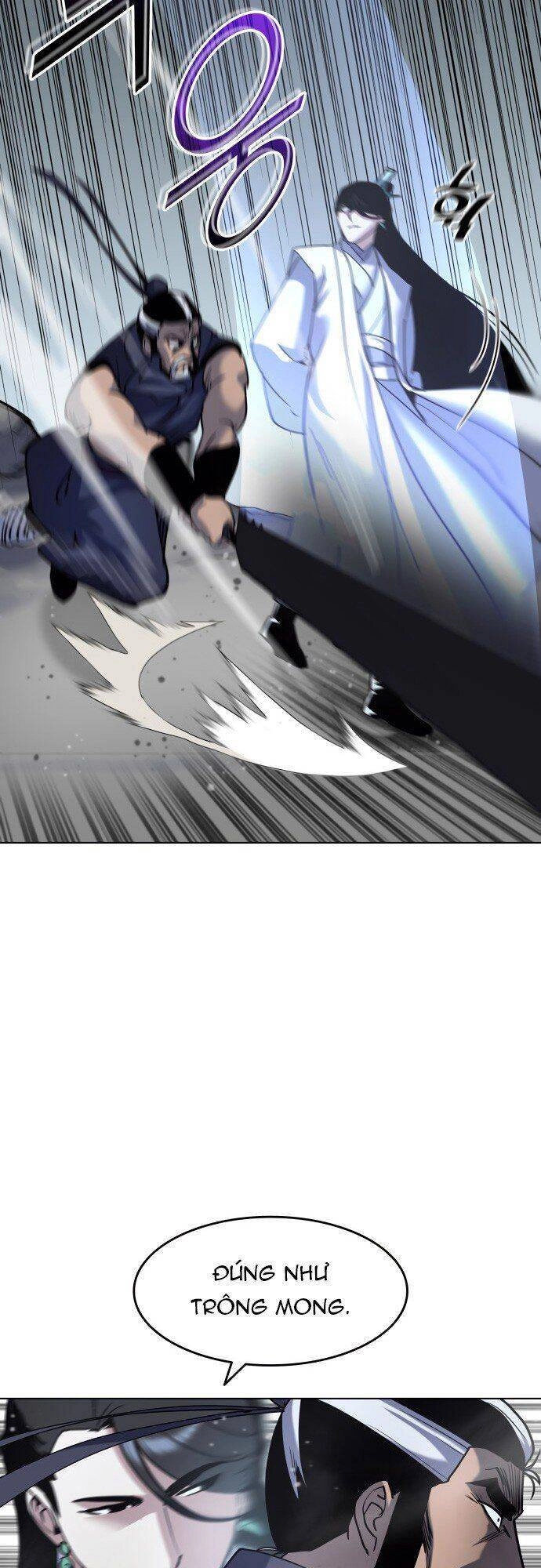 Võ Giả Bất Đắc Dĩ Chapter 29 - 31