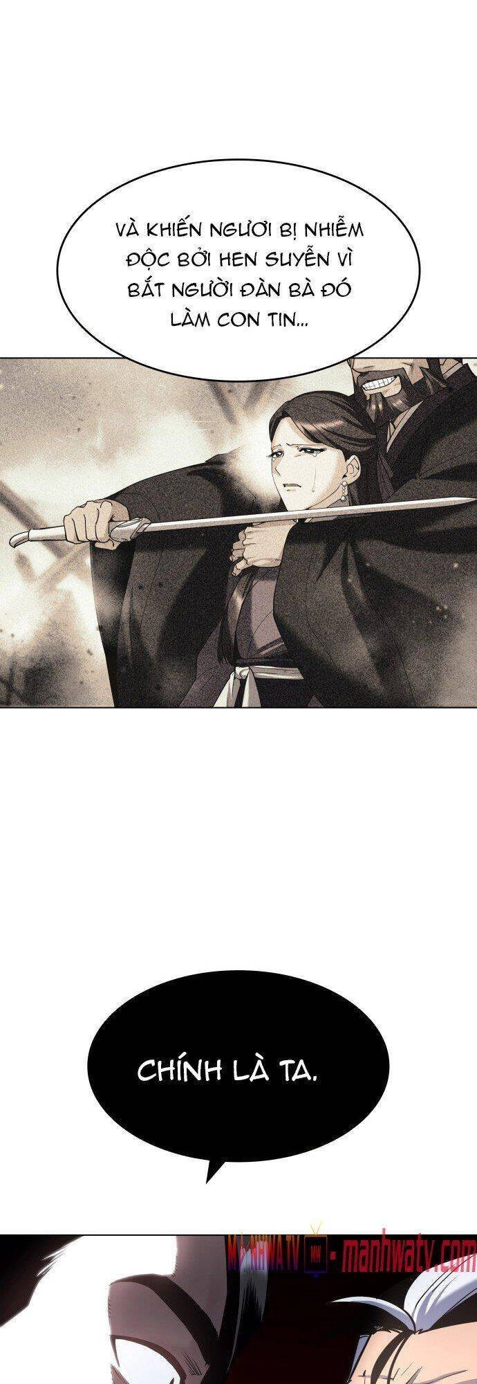 Võ Giả Bất Đắc Dĩ Chapter 29 - 33