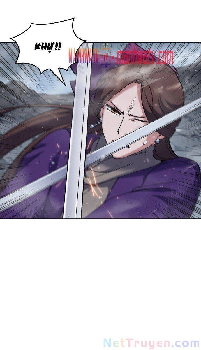 Võ Giả Bất Đắc Dĩ Chapter 29 - 40