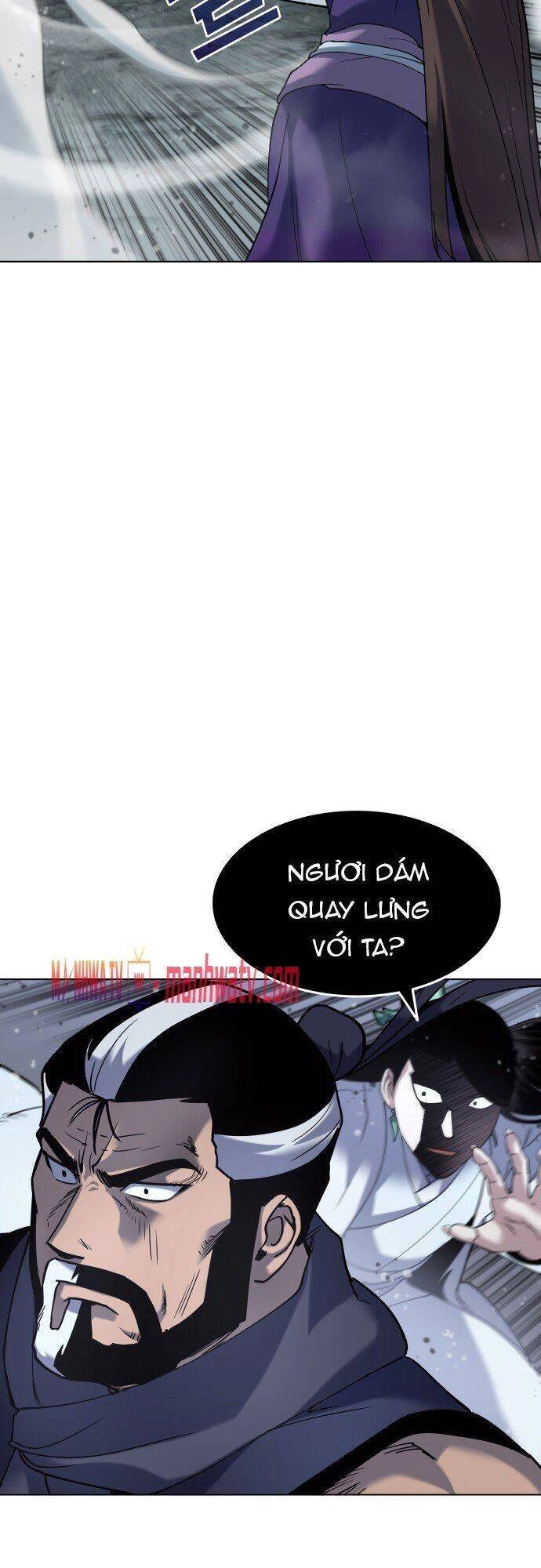 Võ Giả Bất Đắc Dĩ Chapter 29 - 45