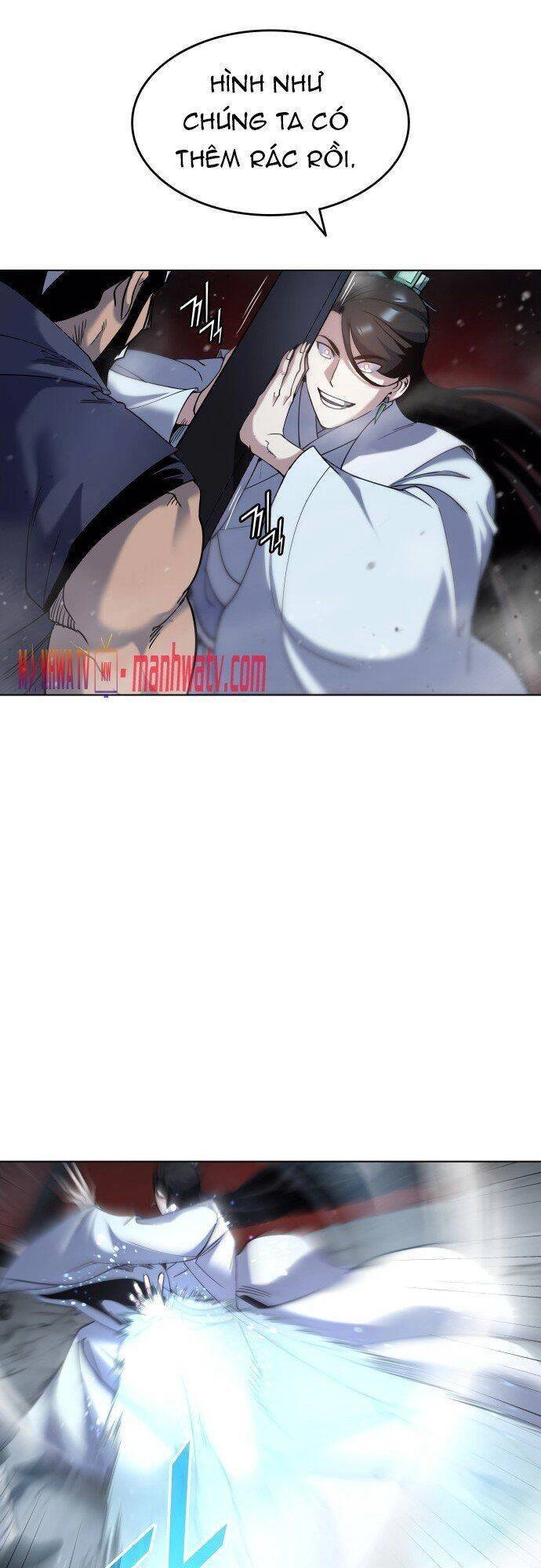 Võ Giả Bất Đắc Dĩ Chapter 29 - 49