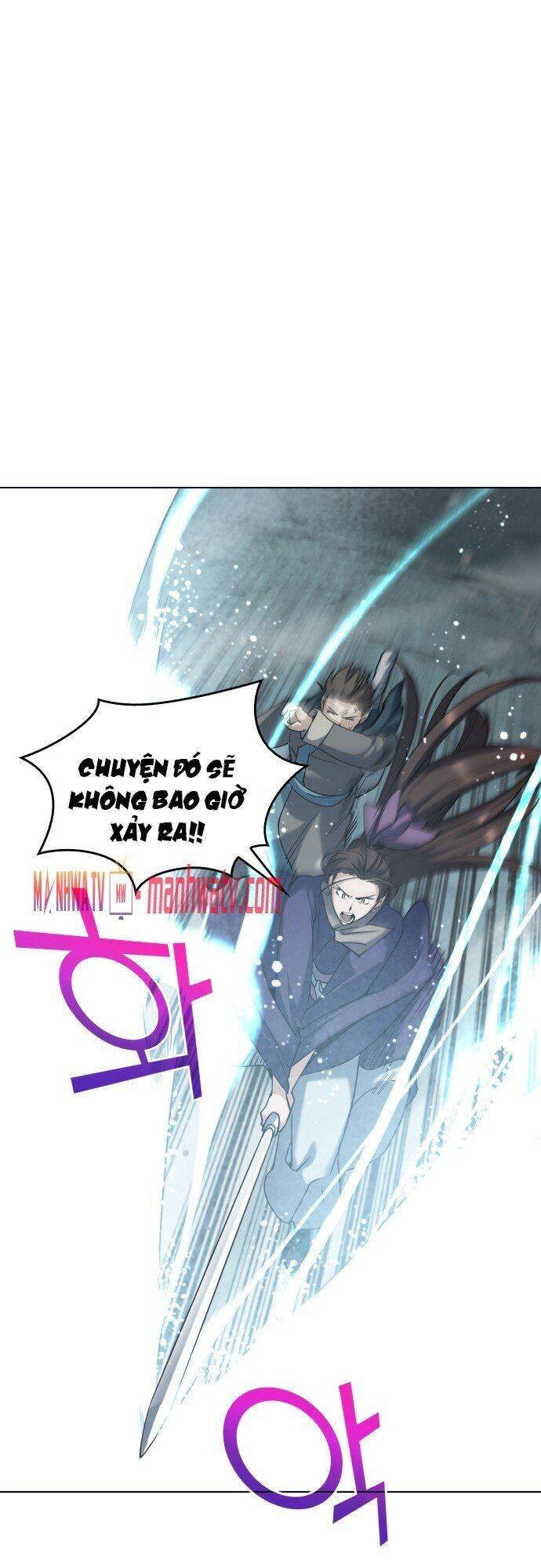 Võ Giả Bất Đắc Dĩ Chapter 29 - 52