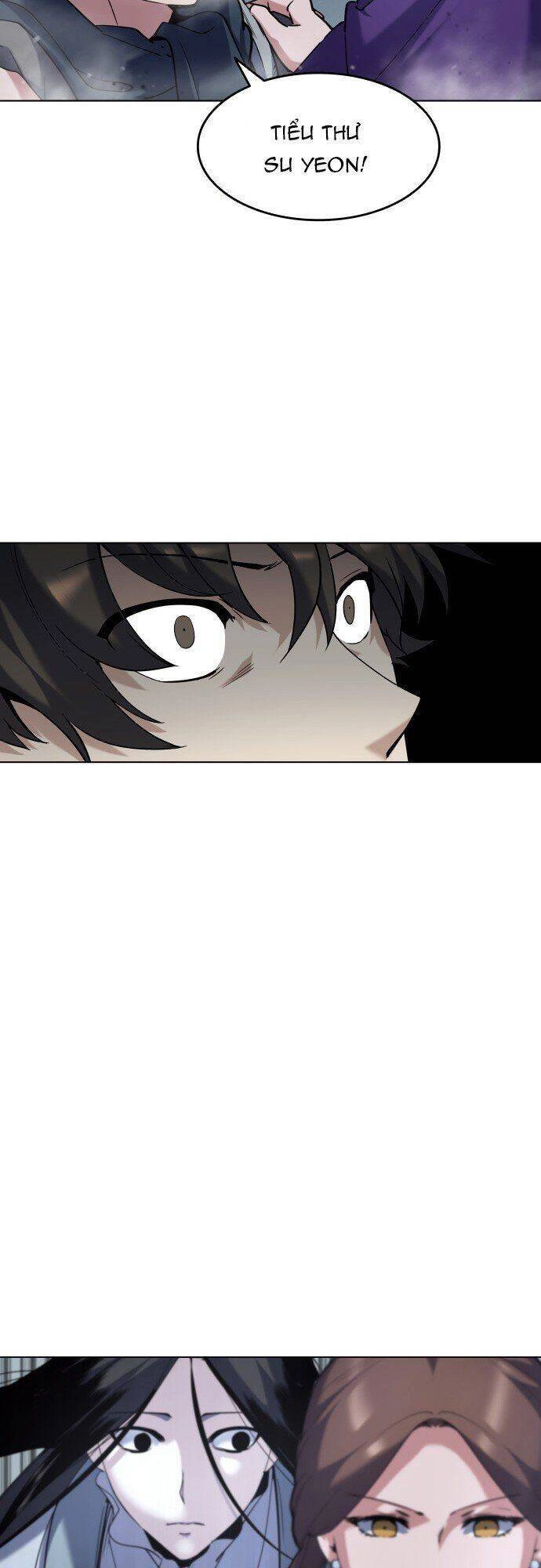 Võ Giả Bất Đắc Dĩ Chapter 29 - 55