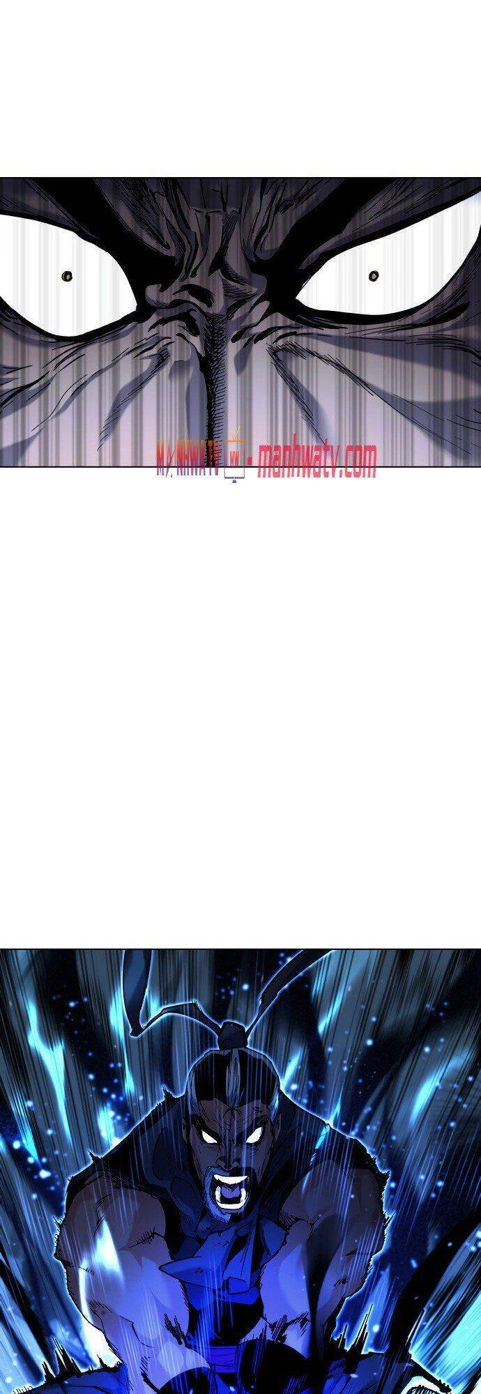 Võ Giả Bất Đắc Dĩ Chapter 29 - 65