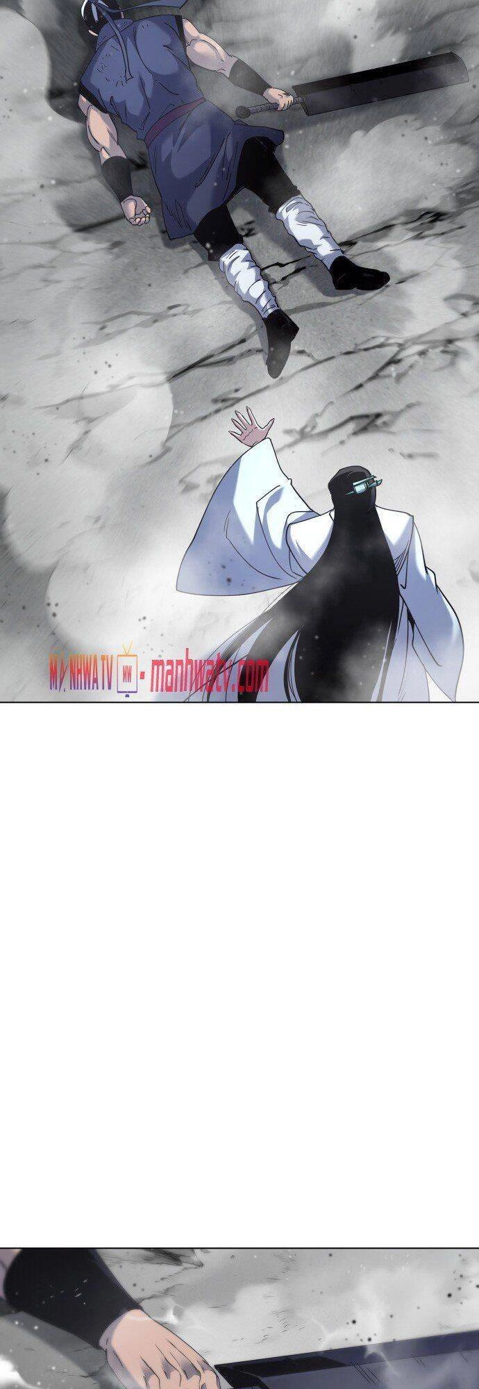 Võ Giả Bất Đắc Dĩ Chapter 29 - 73