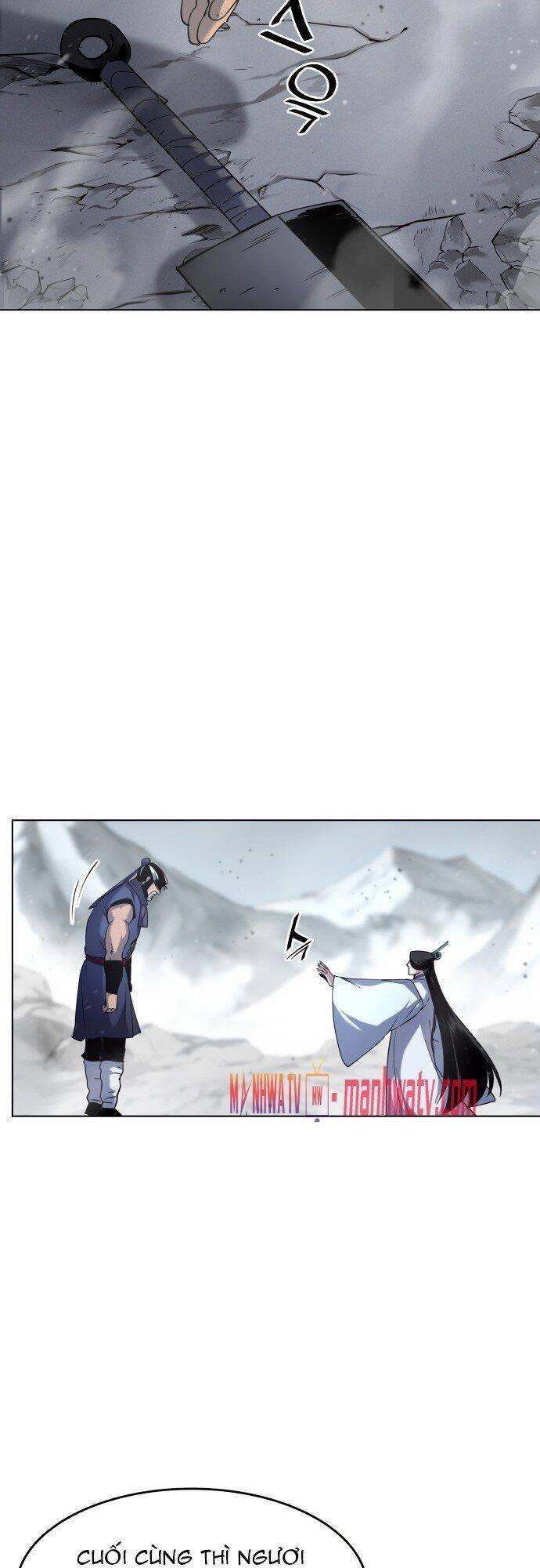 Võ Giả Bất Đắc Dĩ Chapter 29 - 75