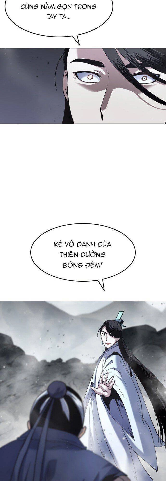 Võ Giả Bất Đắc Dĩ Chapter 29 - 76