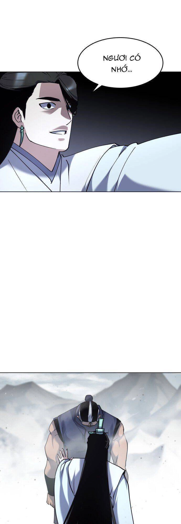 Võ Giả Bất Đắc Dĩ Chapter 30 - 2