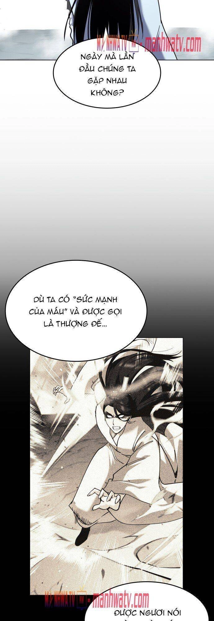 Võ Giả Bất Đắc Dĩ Chapter 30 - 3