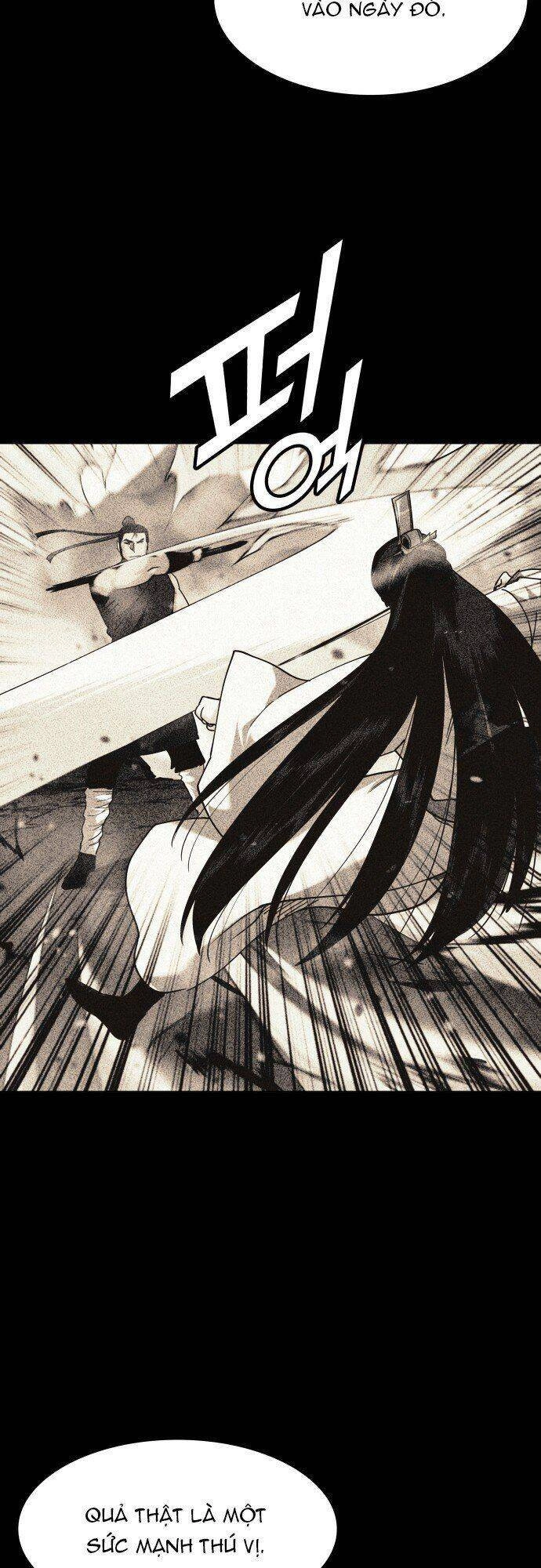 Võ Giả Bất Đắc Dĩ Chapter 30 - 4