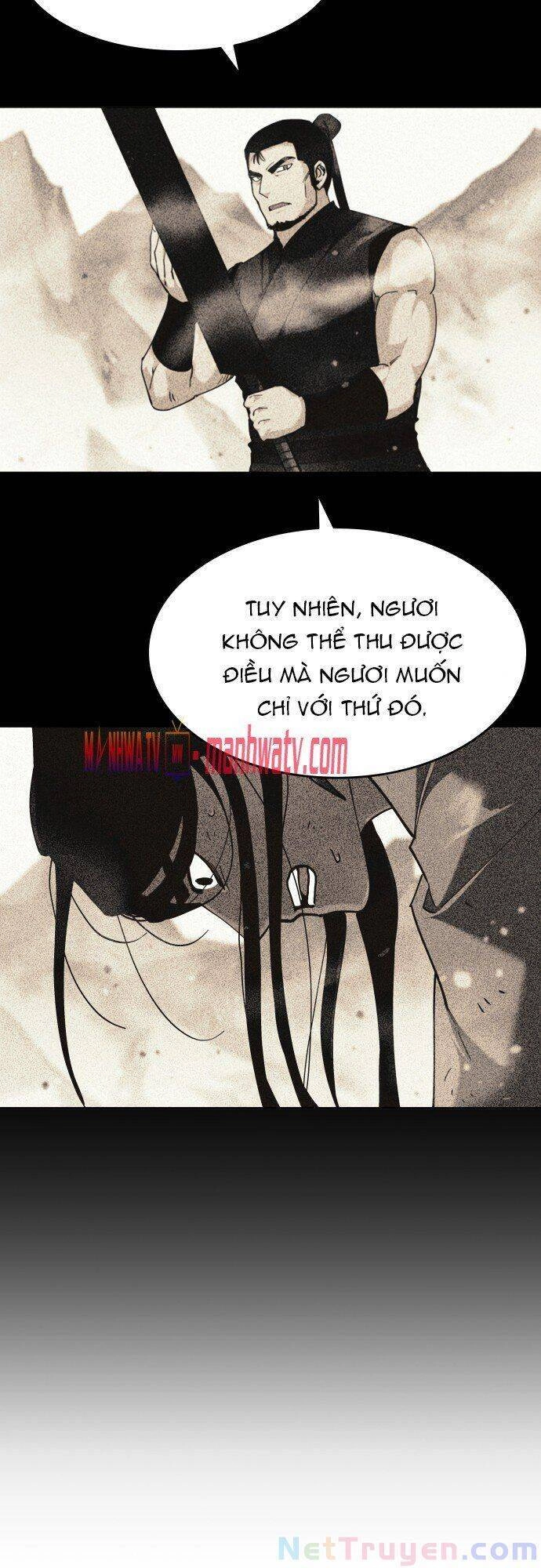 Võ Giả Bất Đắc Dĩ Chapter 30 - 5