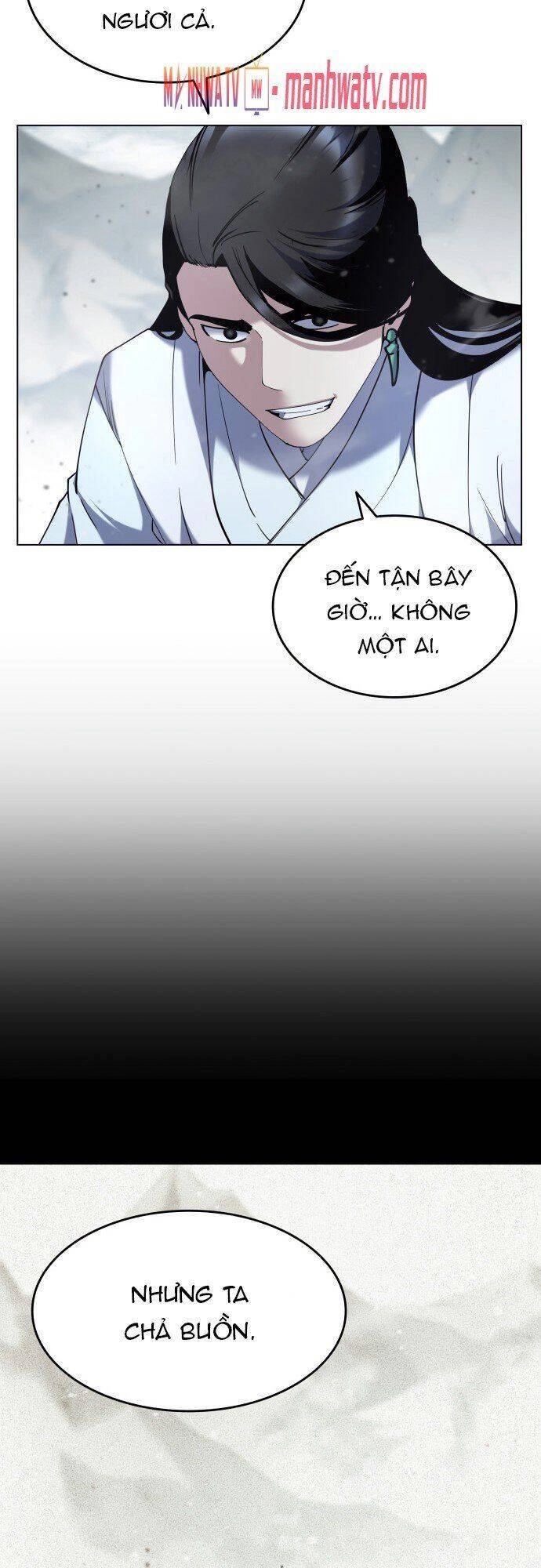 Võ Giả Bất Đắc Dĩ Chapter 30 - 7