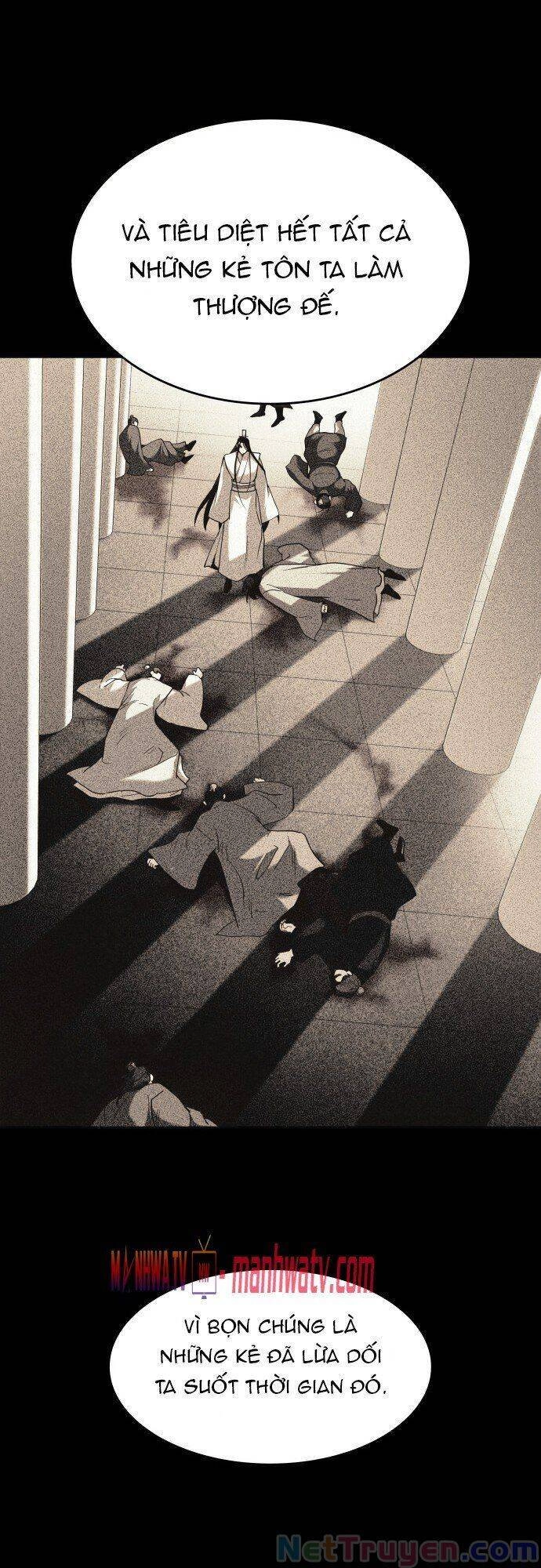 Võ Giả Bất Đắc Dĩ Chapter 30 - 9