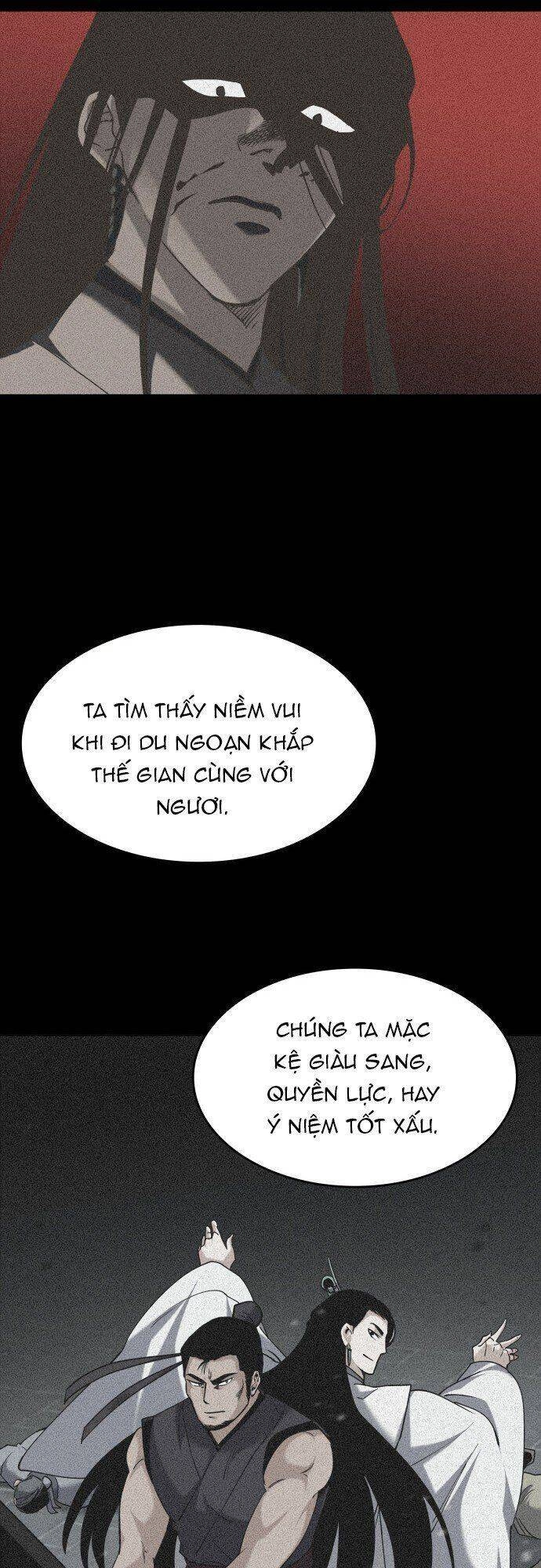 Võ Giả Bất Đắc Dĩ Chapter 30 - 10