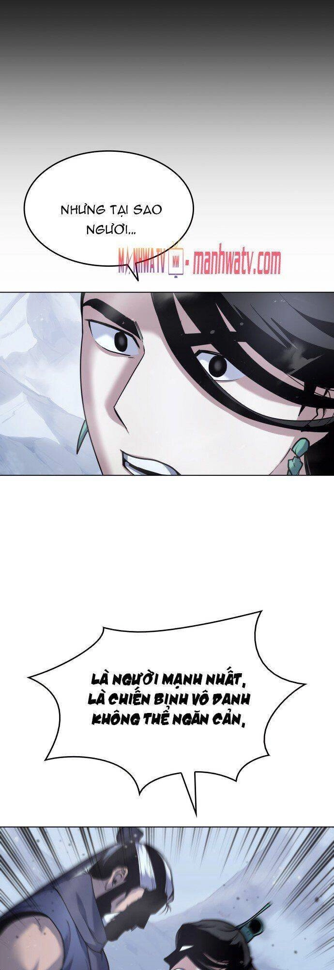 Võ Giả Bất Đắc Dĩ Chapter 30 - 12