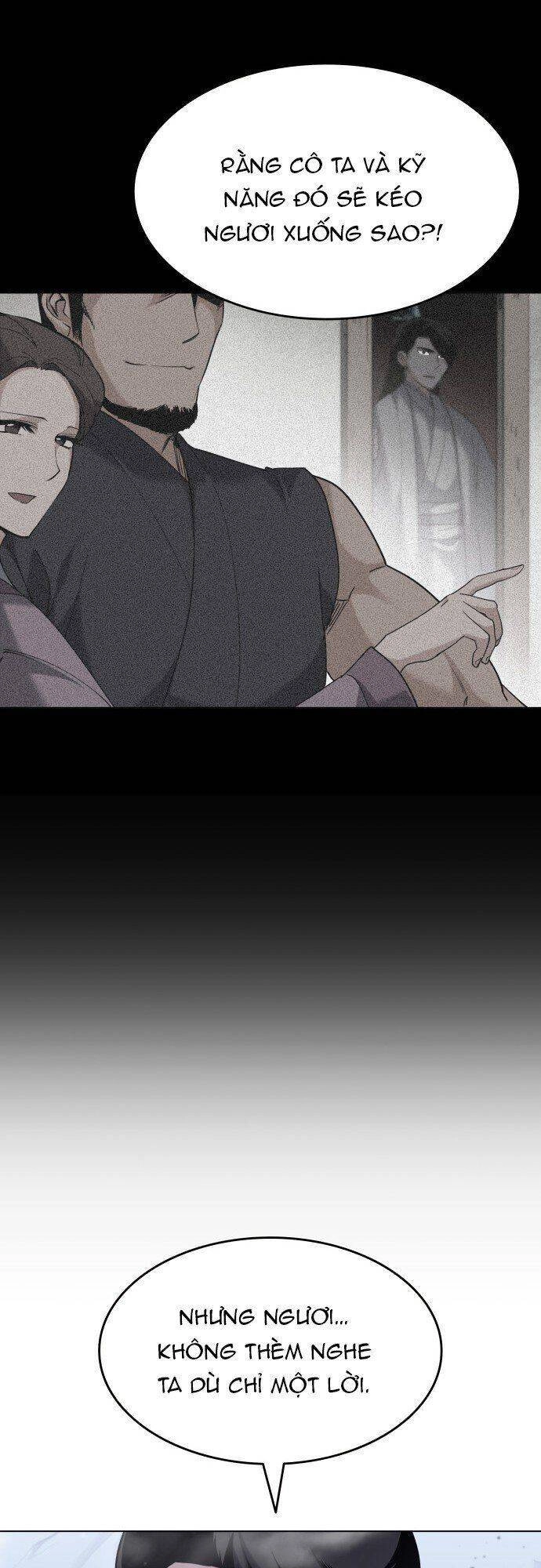 Võ Giả Bất Đắc Dĩ Chapter 30 - 14