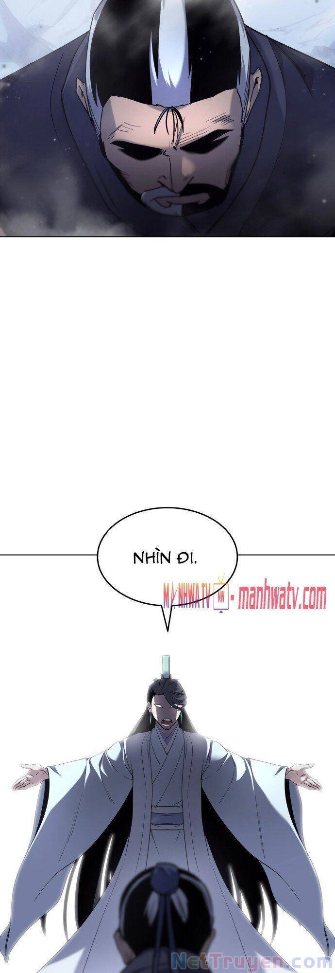 Võ Giả Bất Đắc Dĩ Chapter 30 - 17