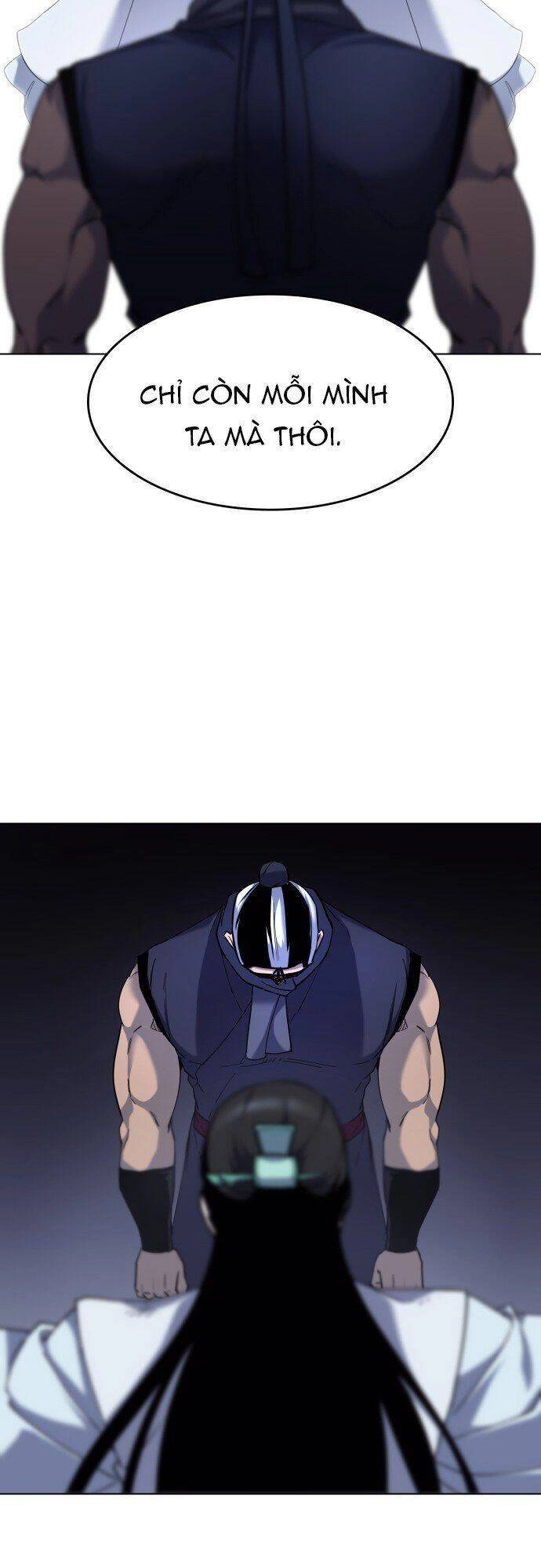 Võ Giả Bất Đắc Dĩ Chapter 30 - 18