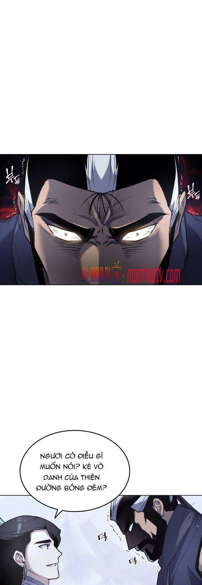 Võ Giả Bất Đắc Dĩ Chapter 30 - 19