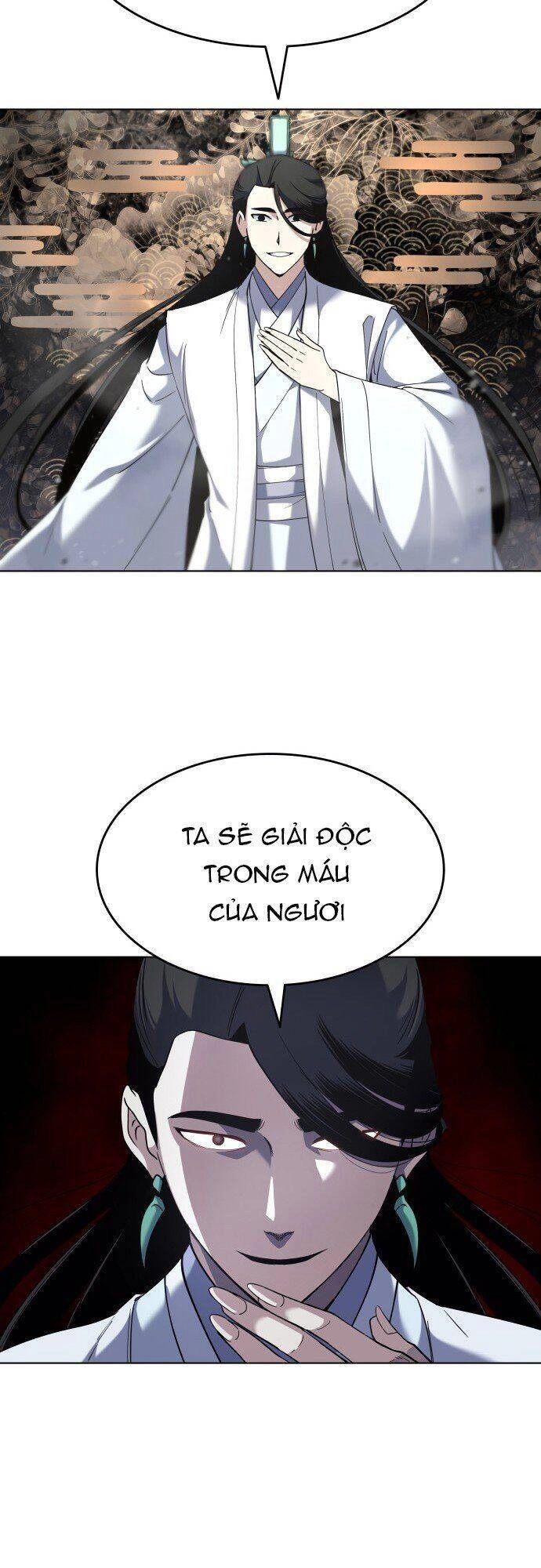 Võ Giả Bất Đắc Dĩ Chapter 30 - 22