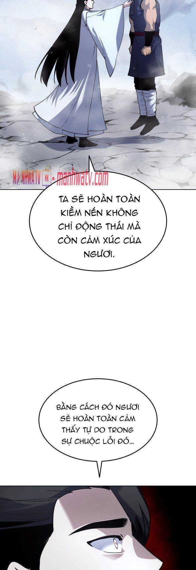 Võ Giả Bất Đắc Dĩ Chapter 30 - 24