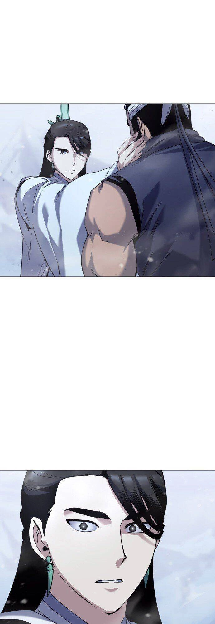 Võ Giả Bất Đắc Dĩ Chapter 30 - 29