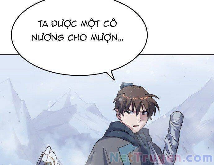 Võ Giả Bất Đắc Dĩ Chapter 30 - 35