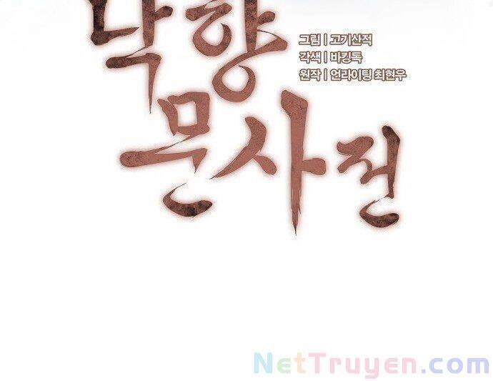 Võ Giả Bất Đắc Dĩ Chapter 30 - 40