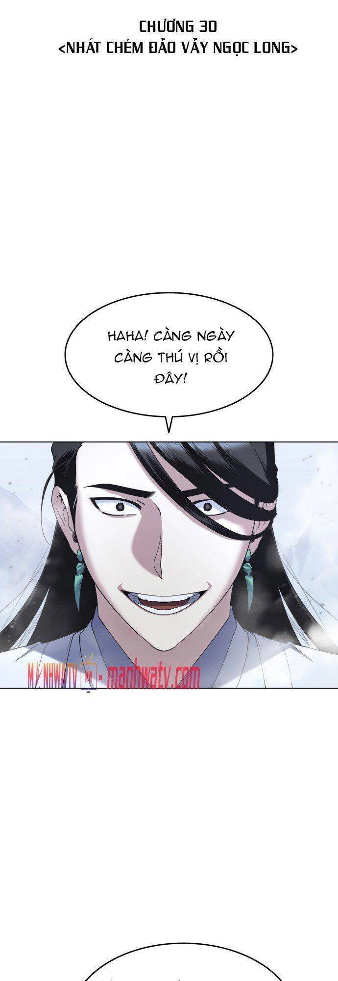 Võ Giả Bất Đắc Dĩ Chapter 30 - 41