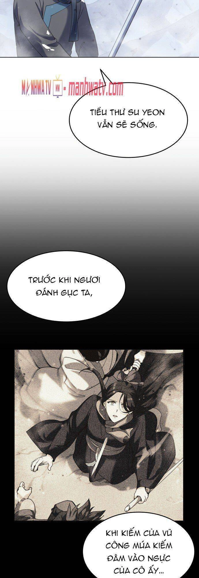 Võ Giả Bất Đắc Dĩ Chapter 30 - 43