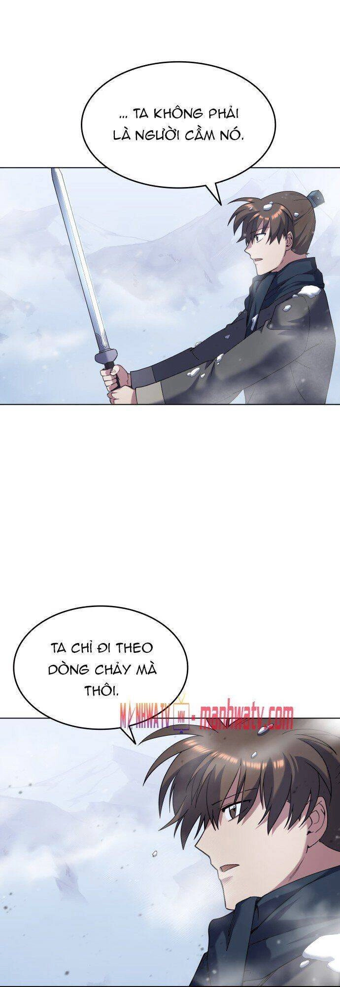 Võ Giả Bất Đắc Dĩ Chapter 30 - 47