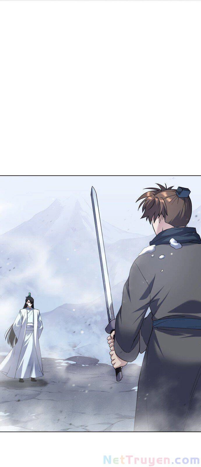 Võ Giả Bất Đắc Dĩ Chapter 30 - 48