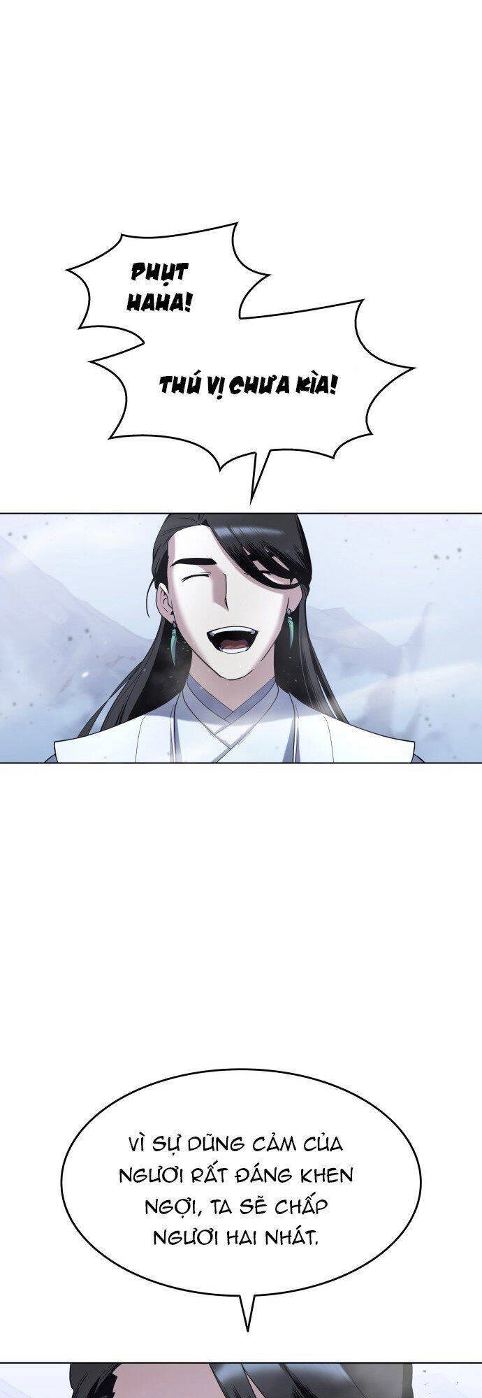 Võ Giả Bất Đắc Dĩ Chapter 30 - 49