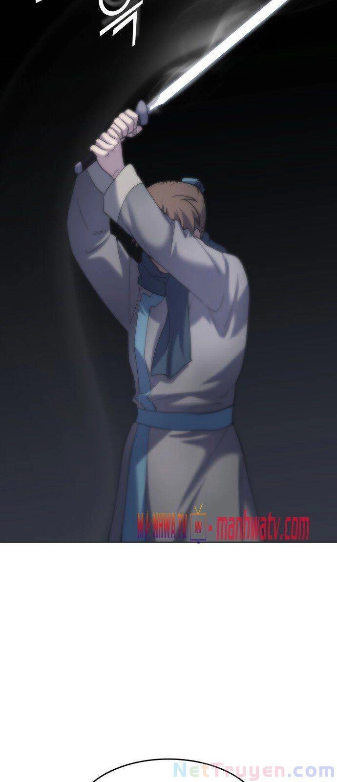 Võ Giả Bất Đắc Dĩ Chapter 30 - 52