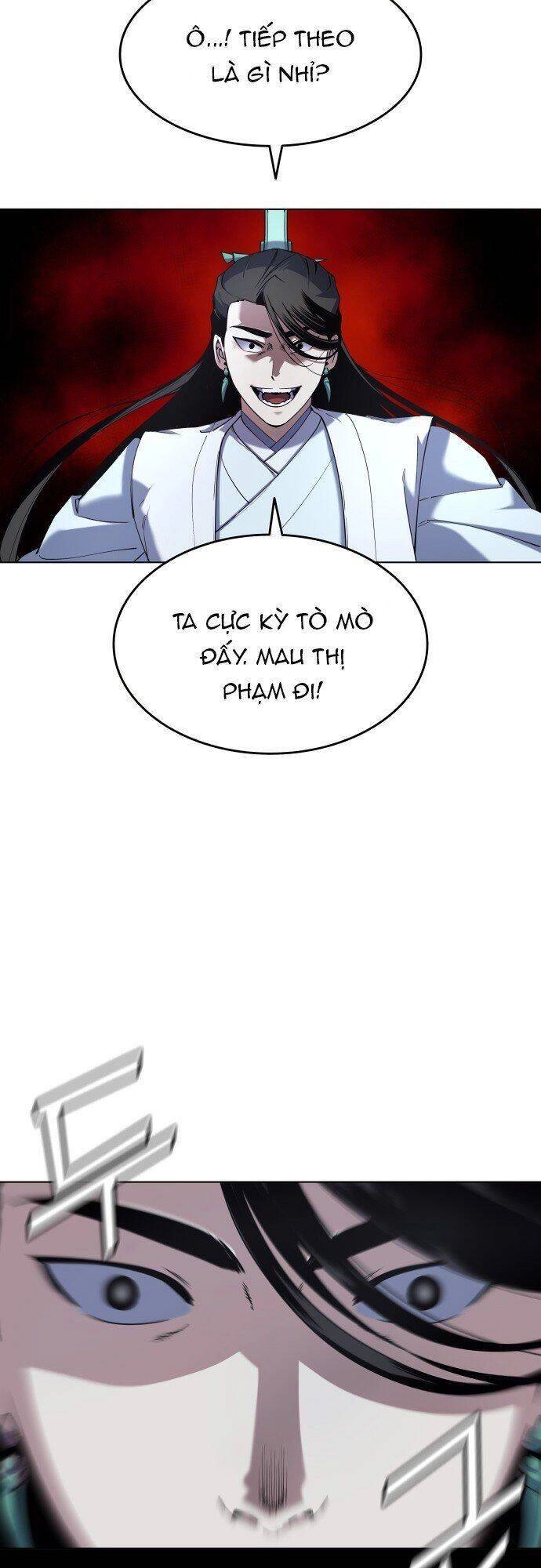 Võ Giả Bất Đắc Dĩ Chapter 30 - 53