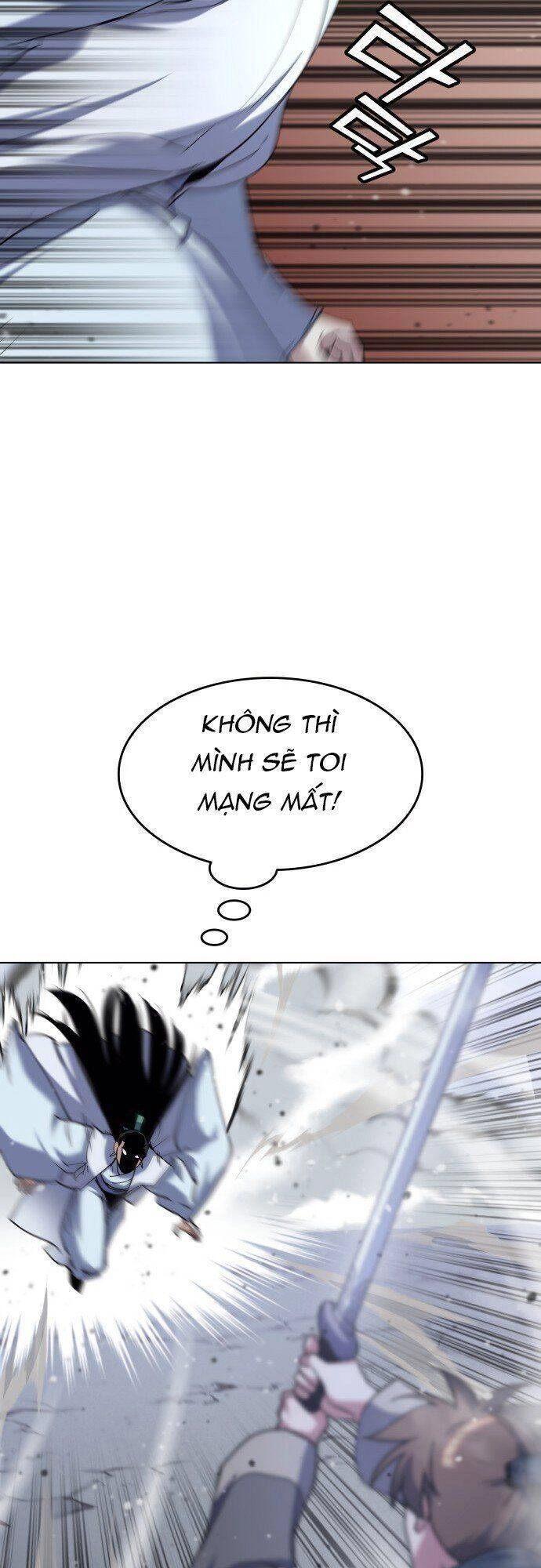 Võ Giả Bất Đắc Dĩ Chapter 30 - 58