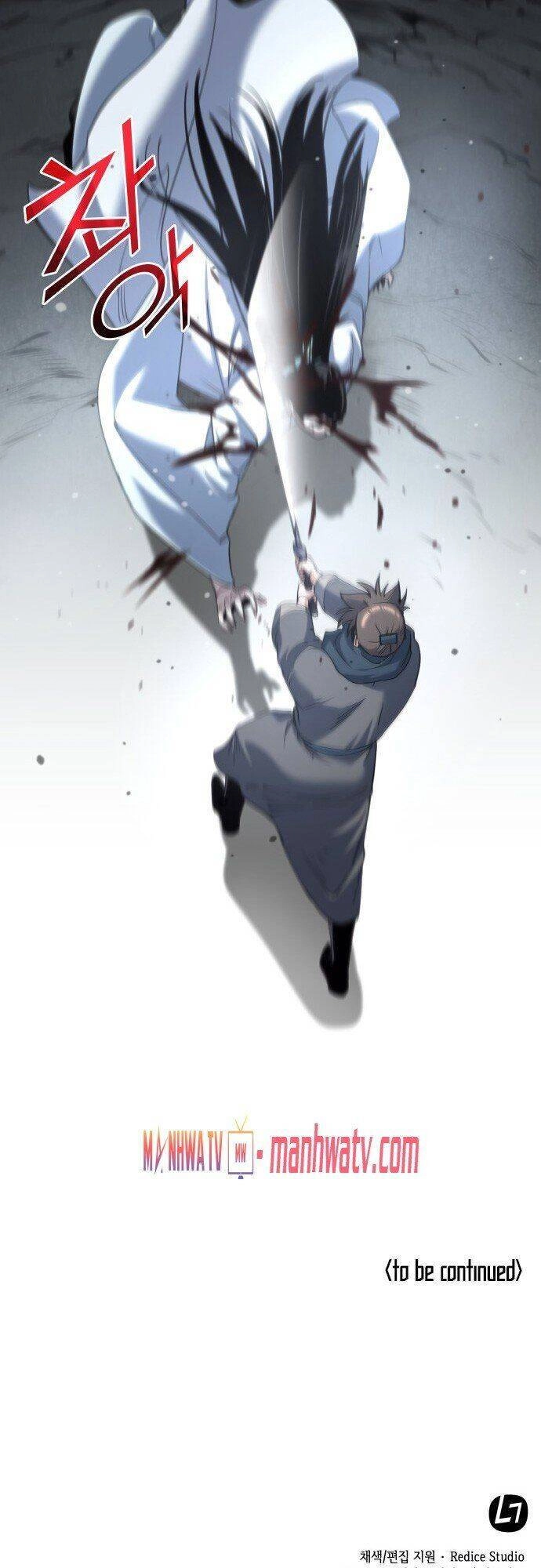 Võ Giả Bất Đắc Dĩ Chapter 30 - 64