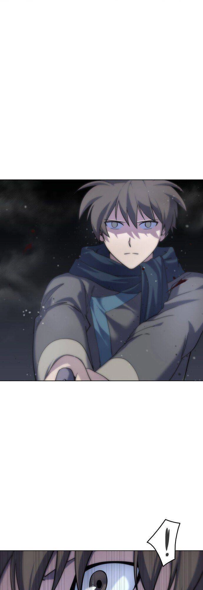 Võ Giả Bất Đắc Dĩ Chapter 31 - 3