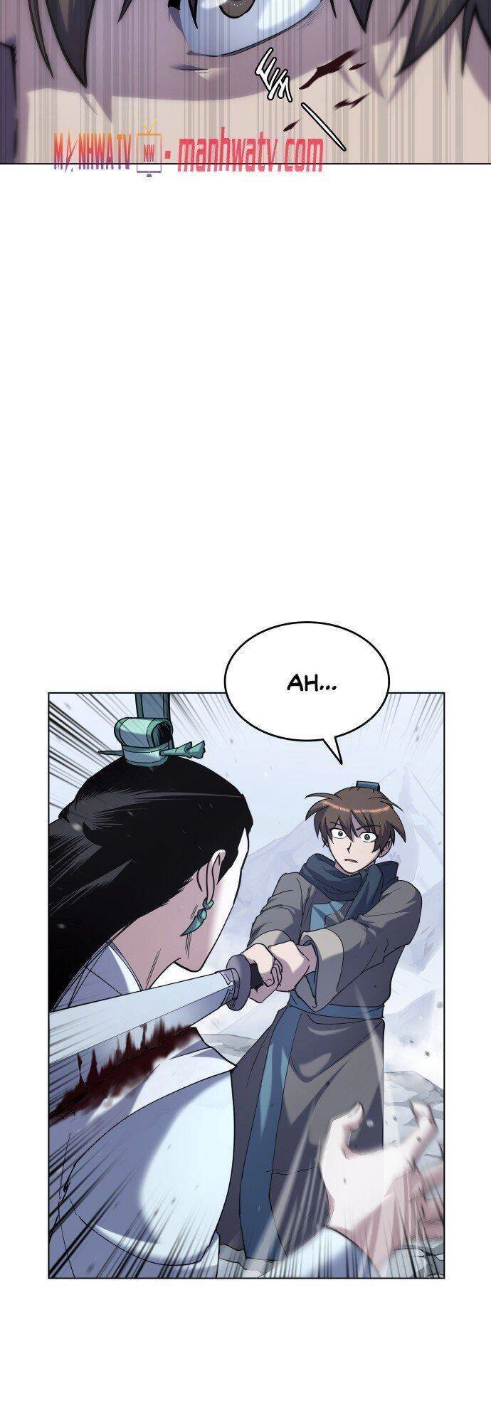 Võ Giả Bất Đắc Dĩ Chapter 31 - 4